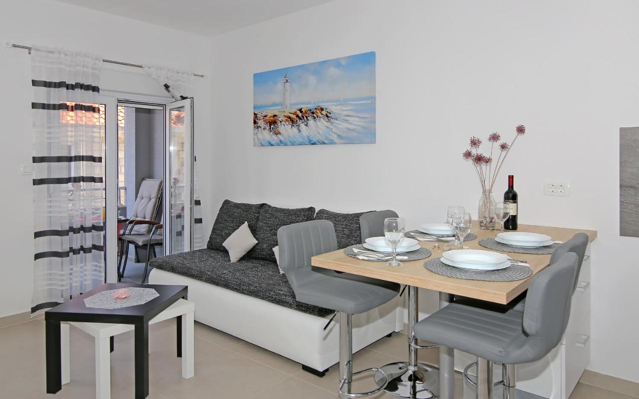 Apartment Relax And Holiday Dubrovnik Eksteriør billede