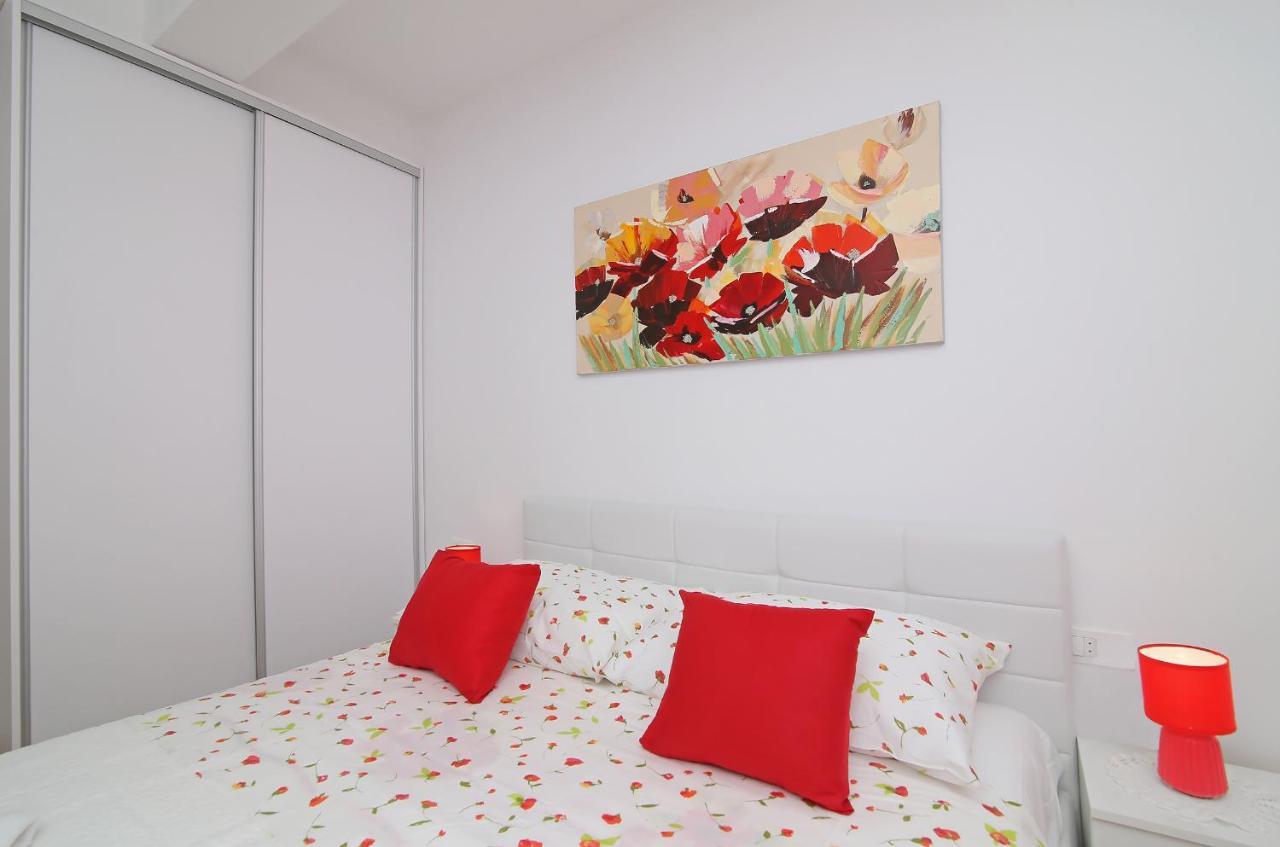 Apartment Relax And Holiday Dubrovnik Eksteriør billede