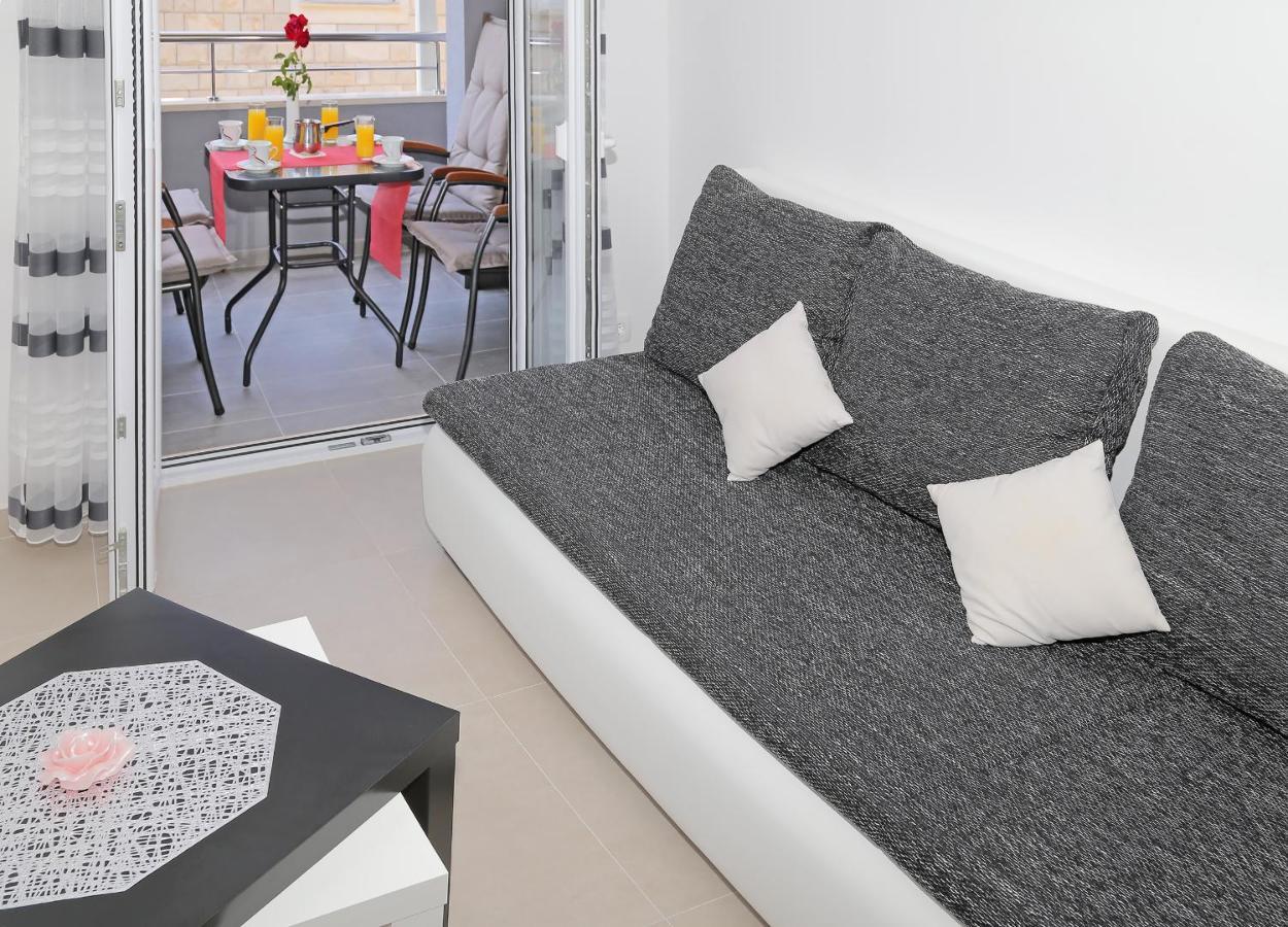 Apartment Relax And Holiday Dubrovnik Eksteriør billede
