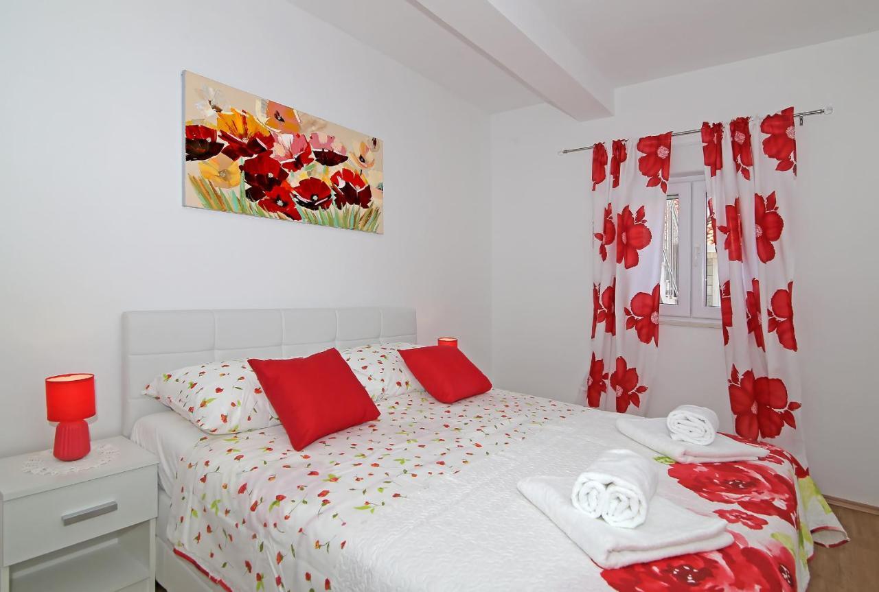 Apartment Relax And Holiday Dubrovnik Eksteriør billede