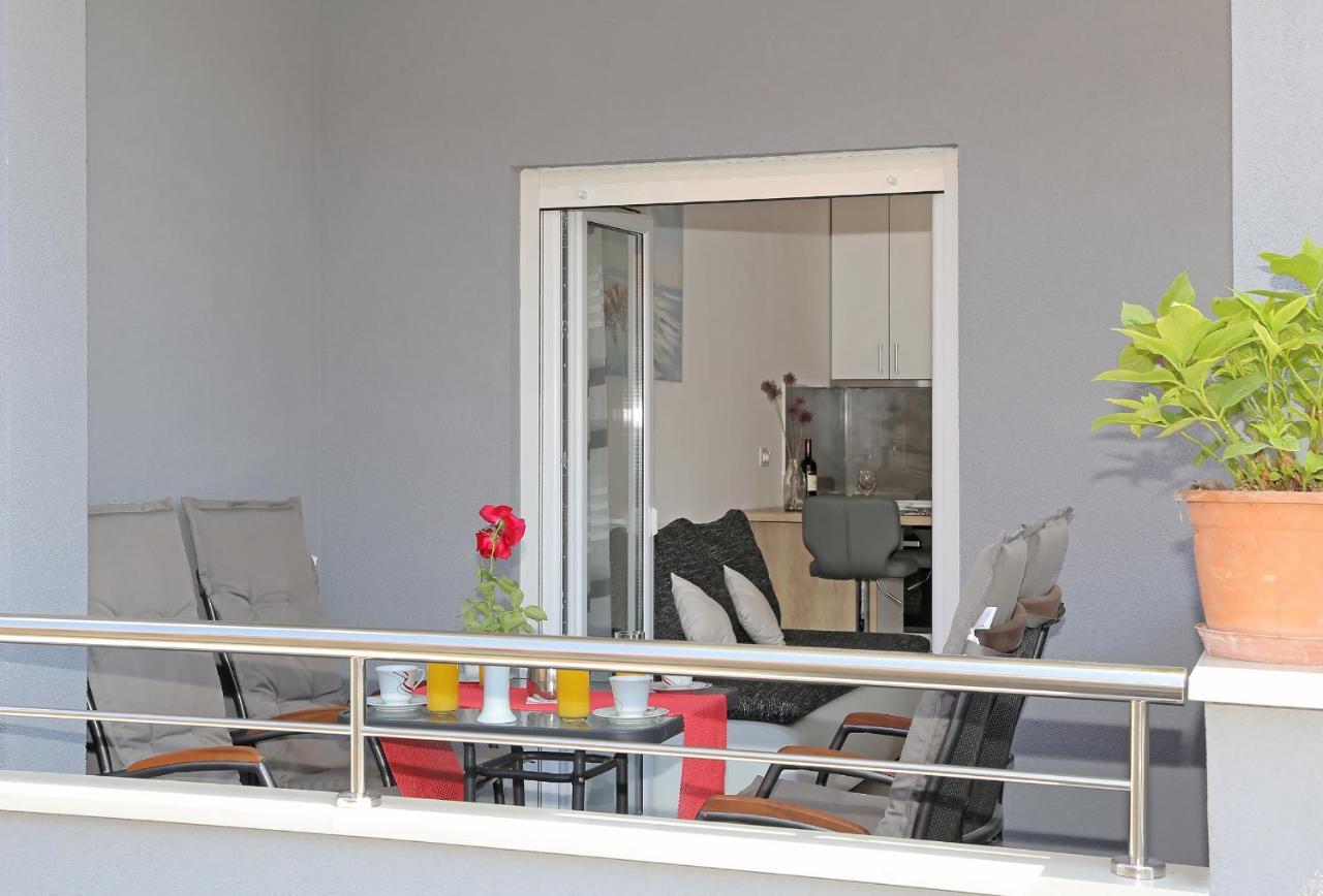 Apartment Relax And Holiday Dubrovnik Eksteriør billede
